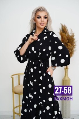 Платье