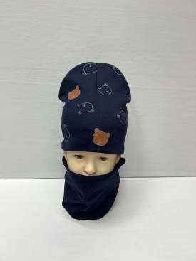 Шапка