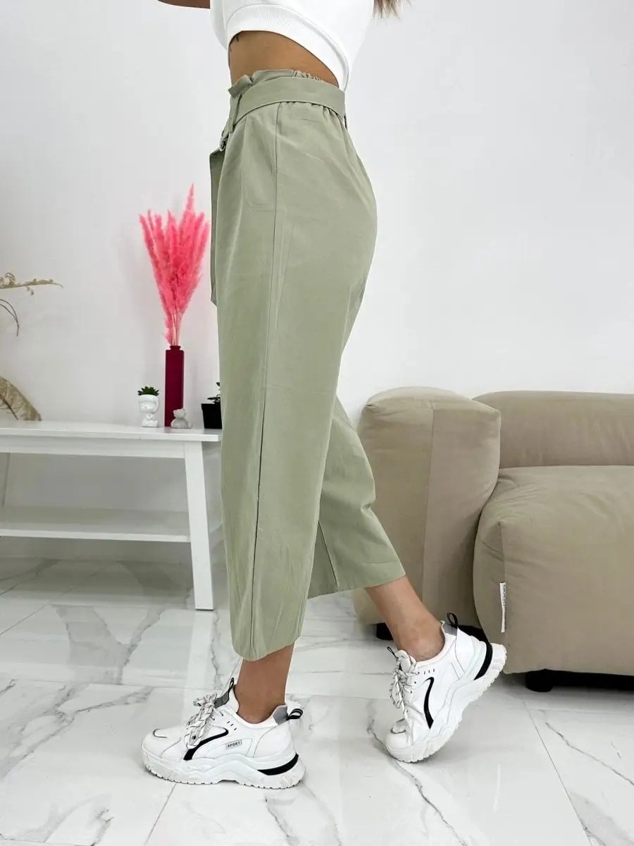 брюки женские летние кюлоты укороченные,брюки бриджи,брюки женские летние,женские брюки,широкие женские брюки