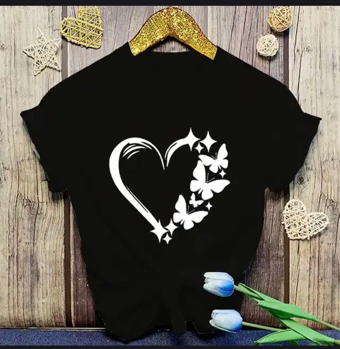 футболки женская,футболка с бабочками,женская футболка с принтом,футболка с рисунком,футболки для женщин