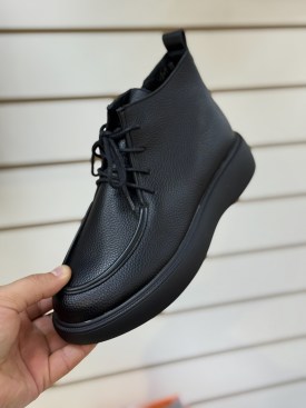 Ботинки