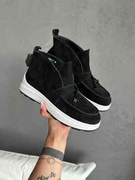Ботинки