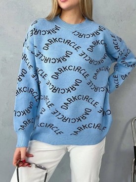 Свитер