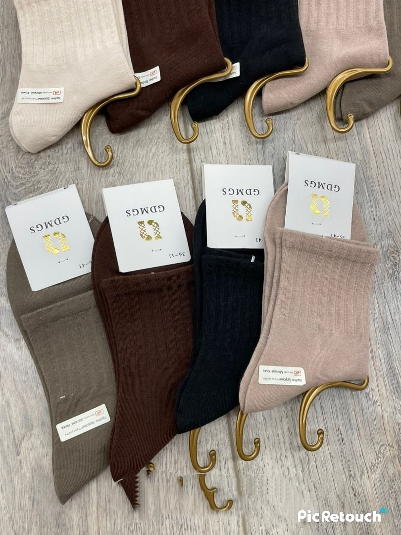 носки женские 10 пар,носки женские,женские носки хлопок,носки базовые,носки для женщин