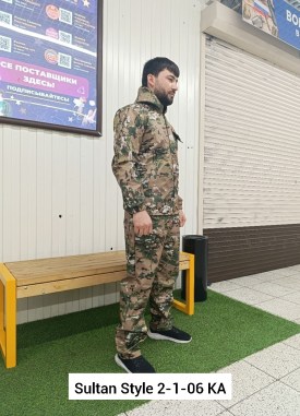 Костюм