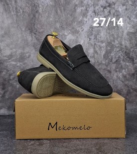Мокасины