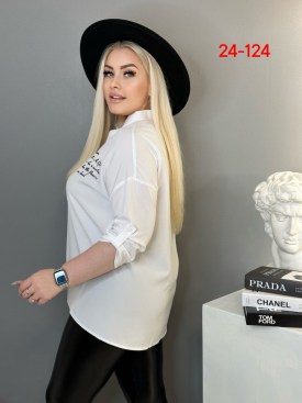 Блузка