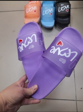Тапочки