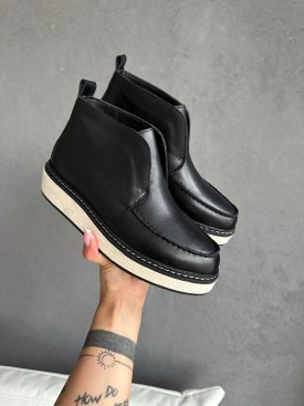 Ботинки