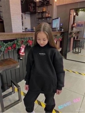 Костюм