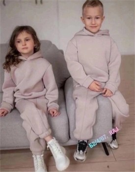 Костюм