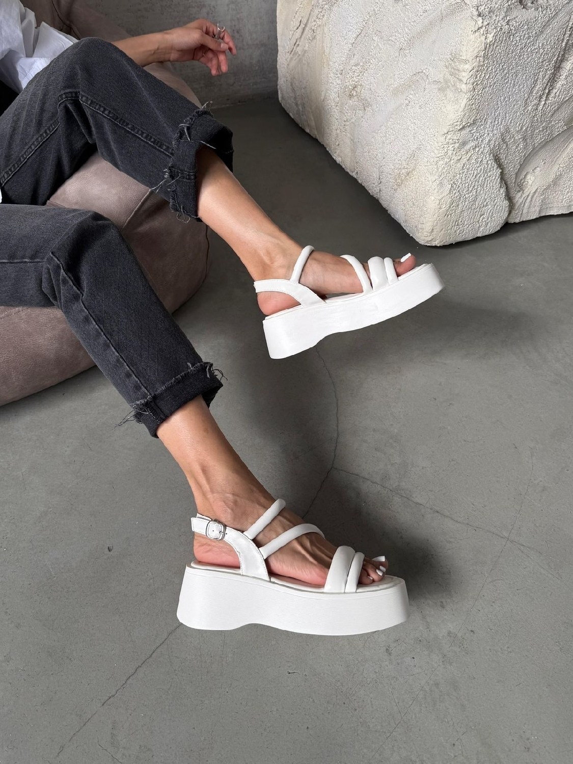 женские босоножки,летние босоножки на платформе yourbox,летние босоножки на платформе,модные босоножки,