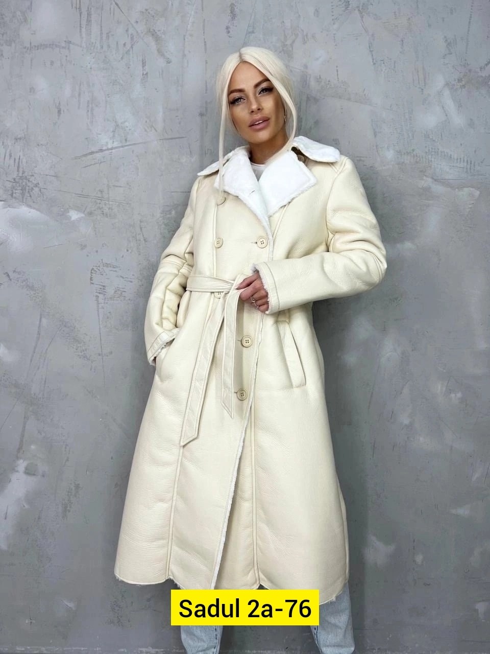 голубая дубленка длинная,дубленка женская зимняя длинная,голубая дубленка,стильное пальто,дубленка женская