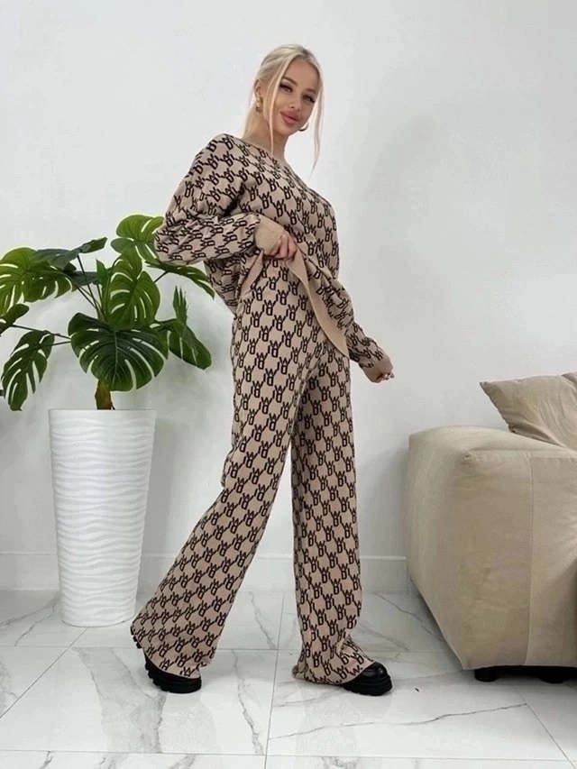 трикотажный костюм женский,вязаный костюм женский,трикотажные костюмы,костюм женский,костюм с брюками