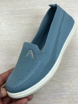 Мокасины