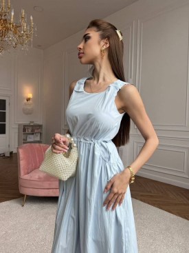 Платье