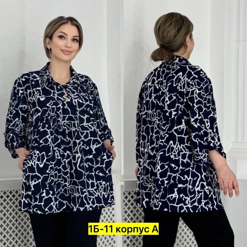 блузка стильная большие размеры,женская блузка,,блузка туника, больших размеров