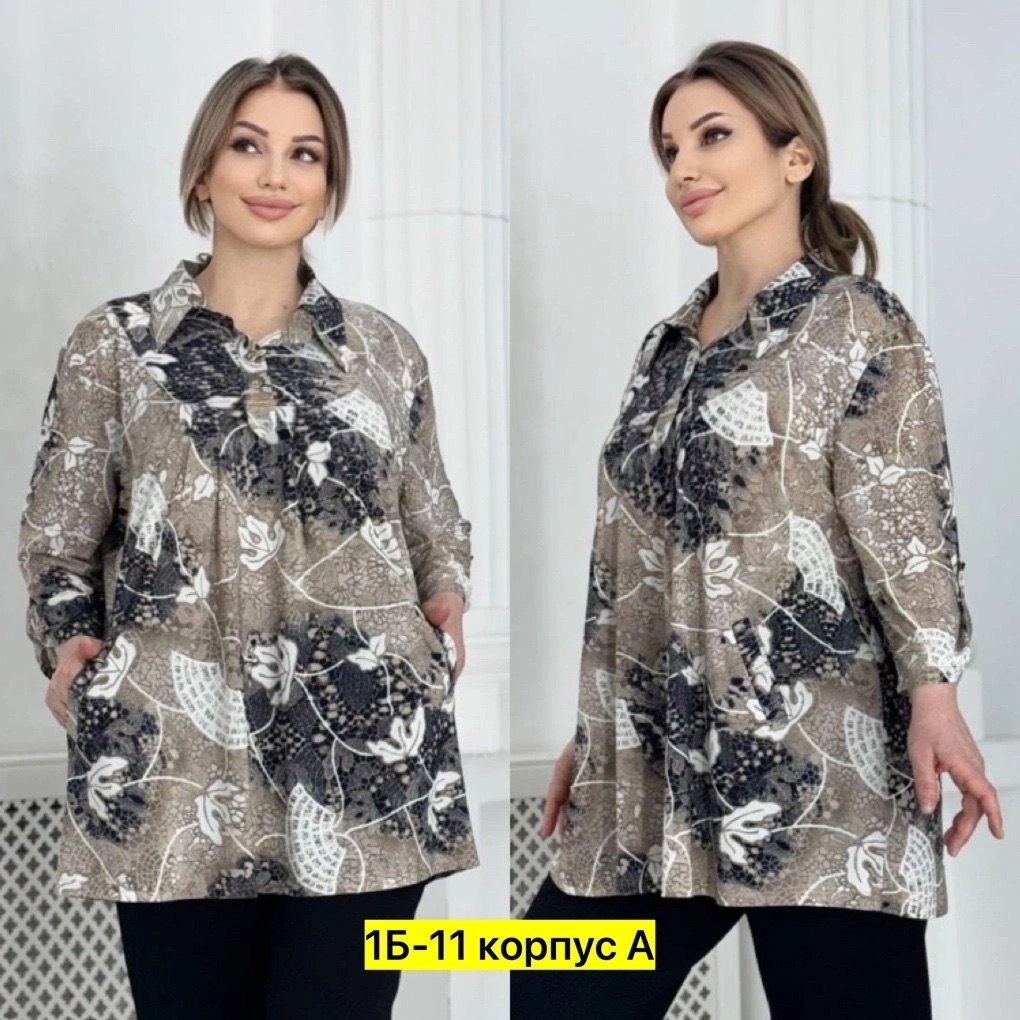 блузка стильная большие размеры,женская блузка,,блузка туника, больших размеров