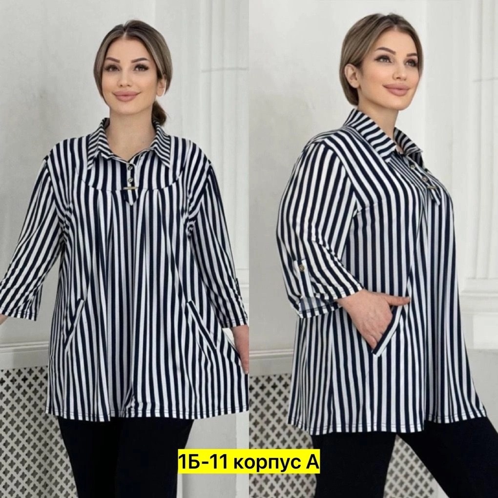 блузка стильная большие размеры,женская блузка,,блузка туника, больших размеров