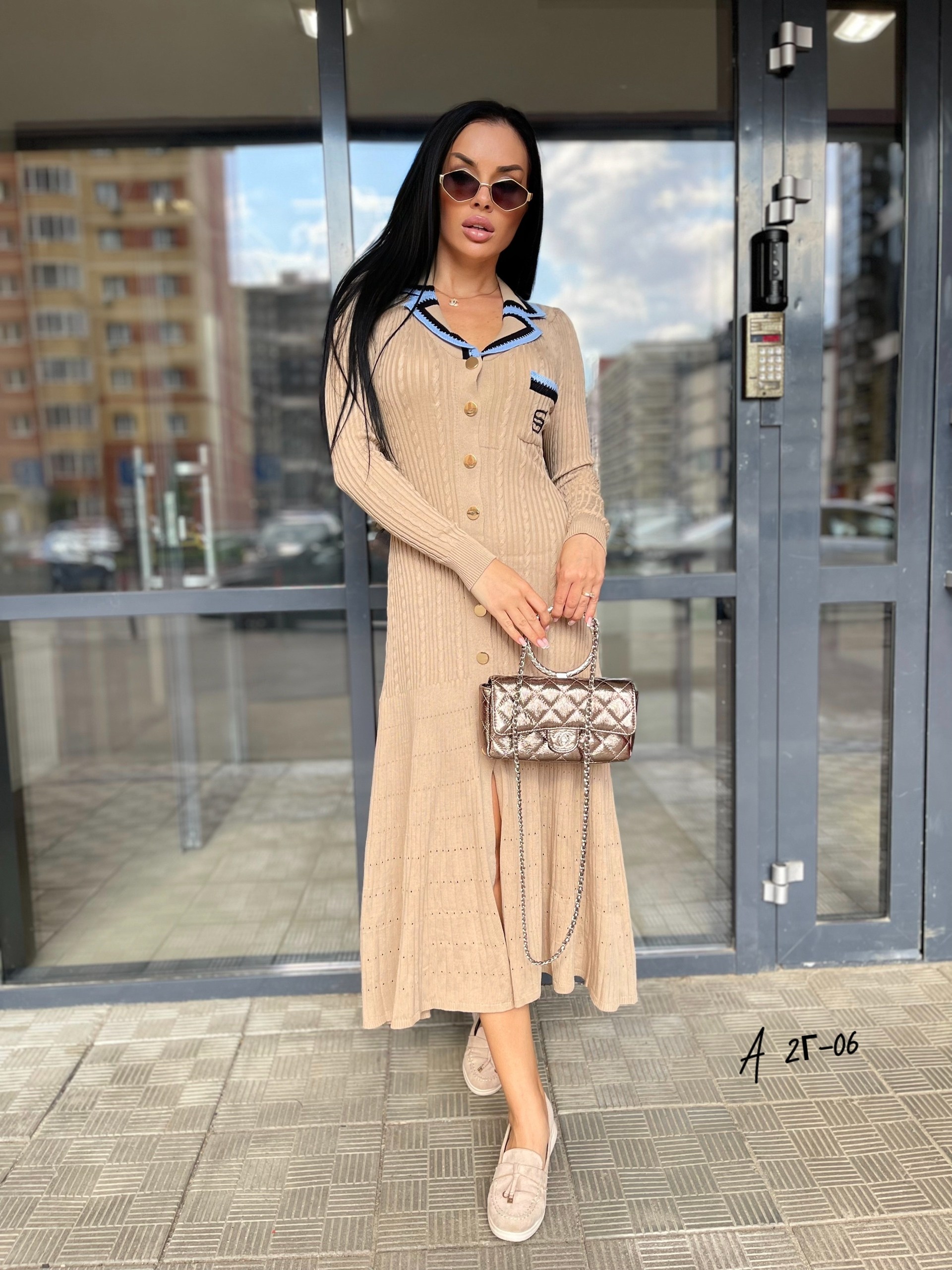 женское вязаное длинное платье,вязаное длинное платье,платье женское модное,платье стильное,трикотажное платье