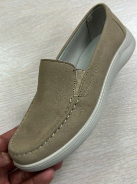 Мокасины