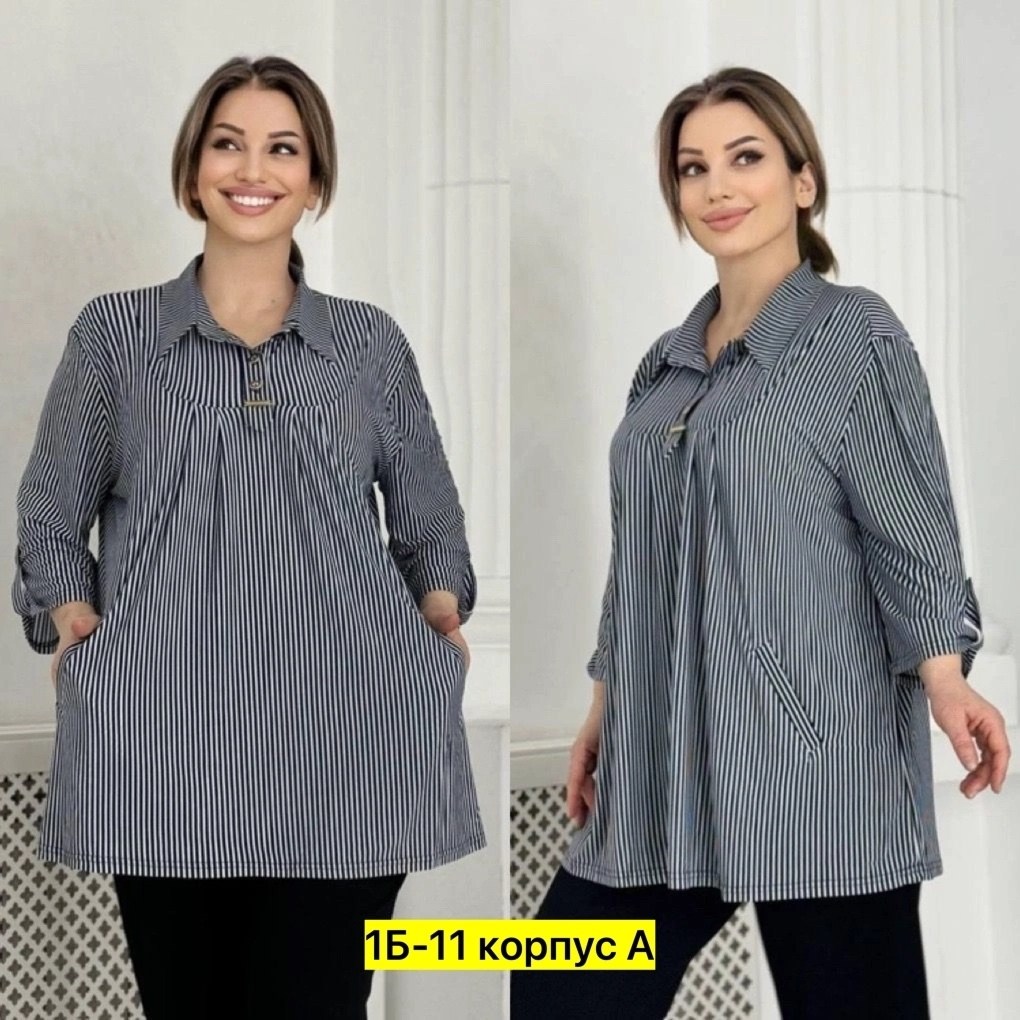 блузка стильная большие размеры,женская блузка,,блузка туника, больших размеров