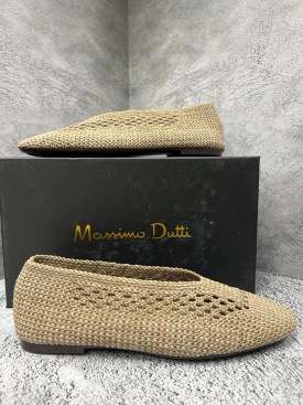Балетки