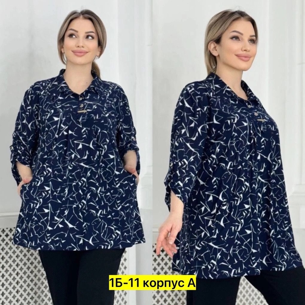 блузка стильная большие размеры,женская блузка,,блузка туника, больших размеров