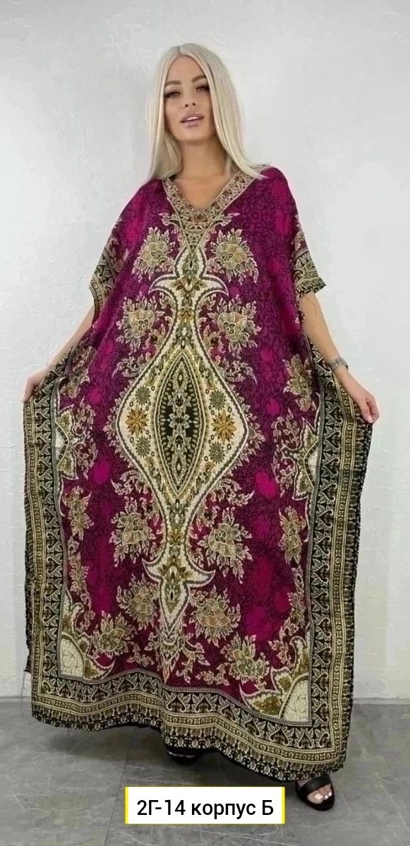 платье туника большие размеры,платье туника,женская туника,платье индийское,шелковое платье