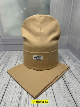 Шапка