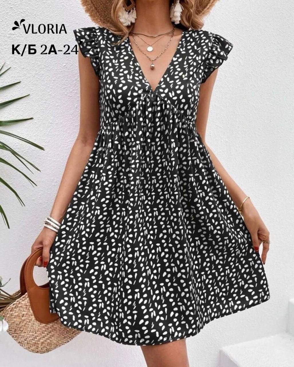 летнее платье,женское платье летнее,платье в горох бохо,платья платье летнее,платье cвободного кроя