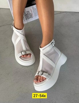 Сандали