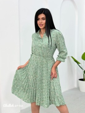 Платье