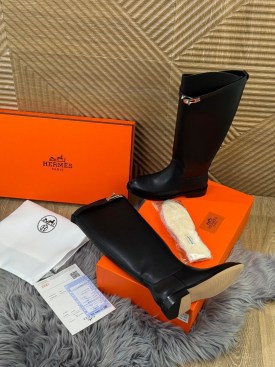Сапоги