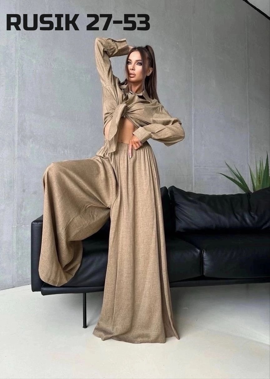 костюм с брюками,костюм из льна,стильные костюмы,летние костюмы,костюм модный