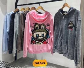 Толстовка