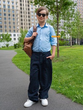 Рубашка