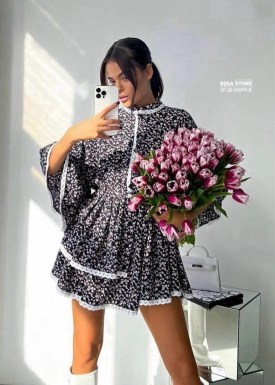 Платье