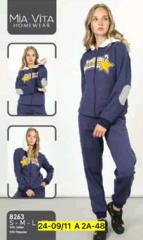 Домашняя одежда