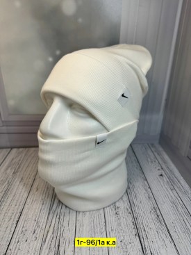 Шапка