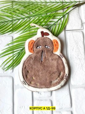 Полотенце