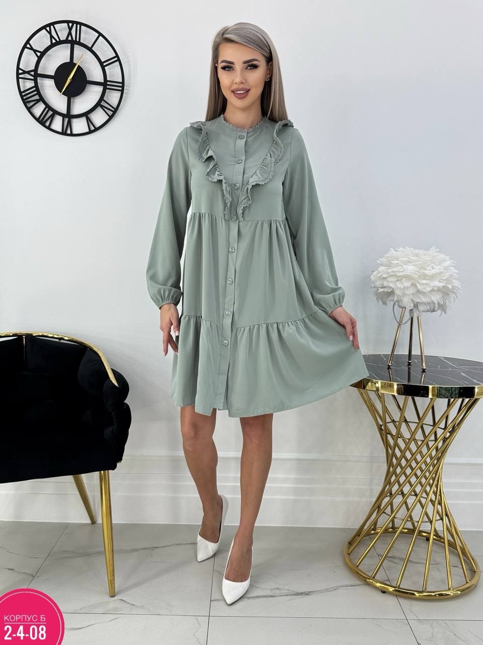 платье,стильное платье,женская платье,нарядное платье,платье с оборками