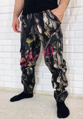 Брюки