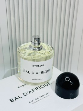 Парфюм