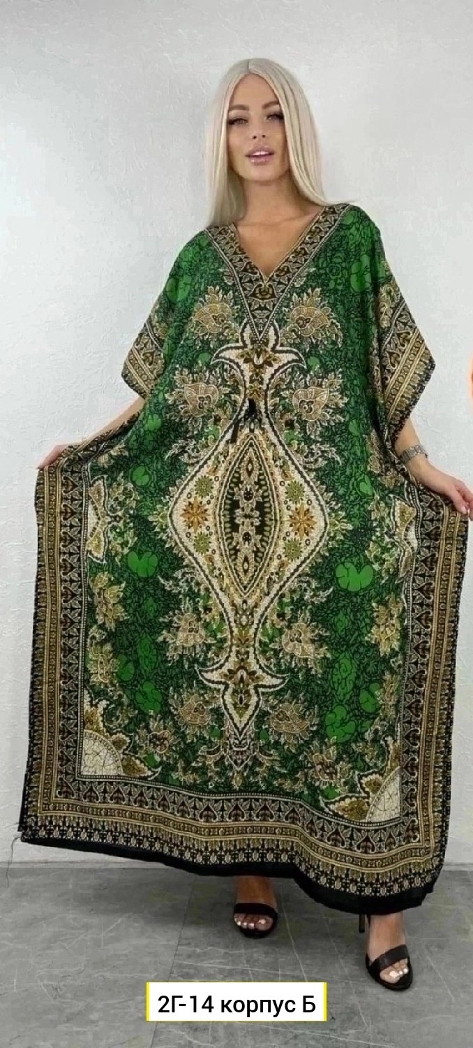 платье туника большие размеры,платье туника,женская туника,платье индийское,шелковое платье