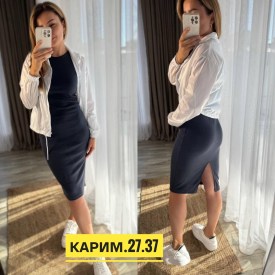 Костюм