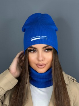 Шапка