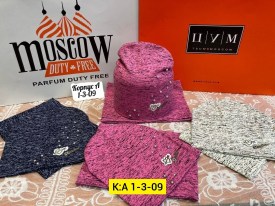 Шапка