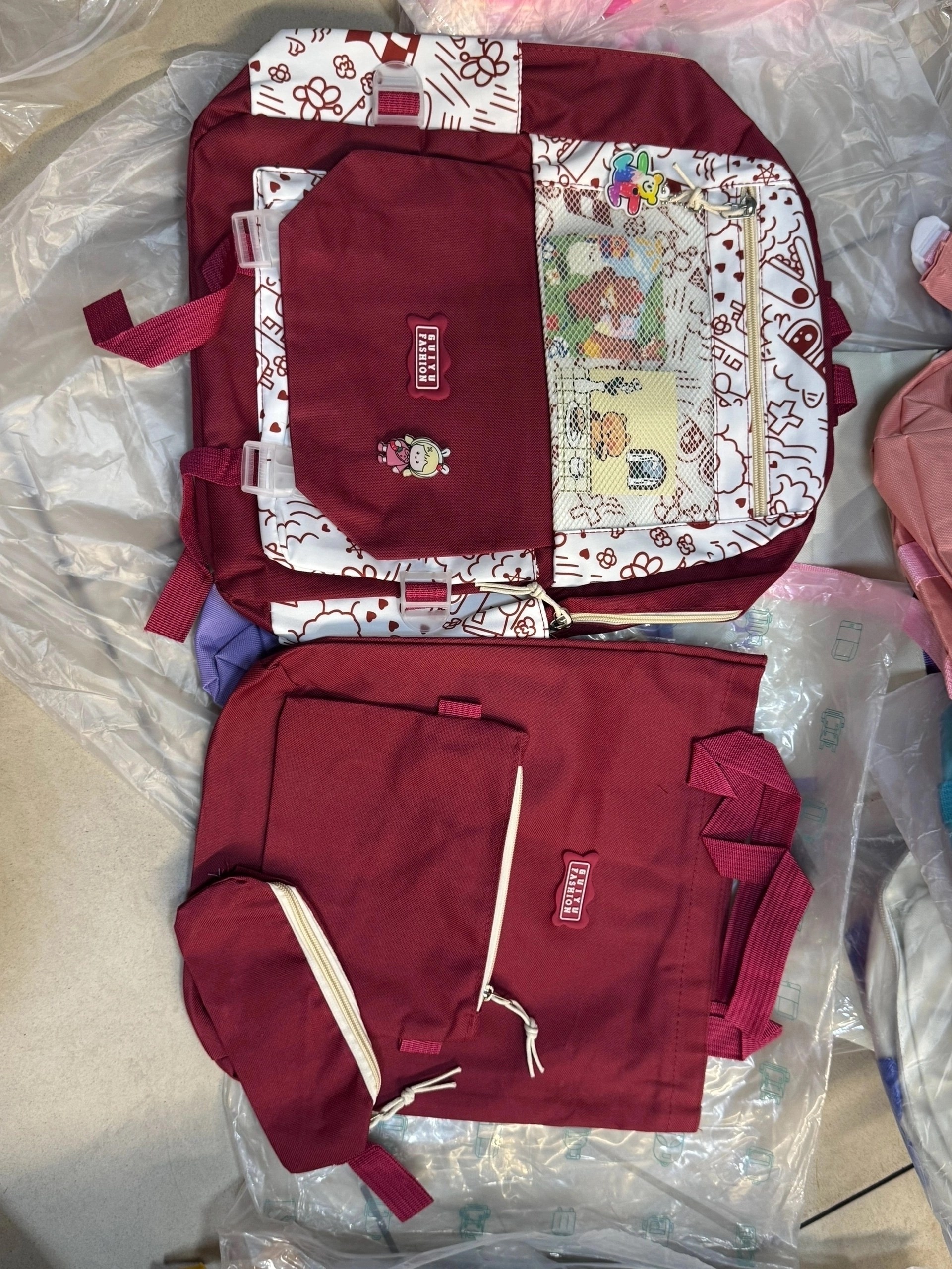 рюкзак для девочек,школьные рюкзаки,рюкзак для девочек школьный,набор рюкзак,рюкзак сумка школьный