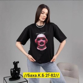 Футболка